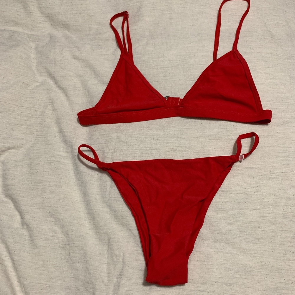 Bikini set
